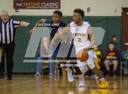 Thumbnail 2 in Atlantic City @ St. Anthony (Skyline Classic) photogallery.