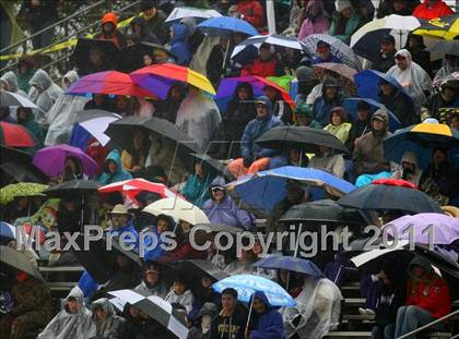 Thumbnail 1 in Brookside Christian vs. Bradshaw Christian (CIF SJS D6 Final) photogallery.