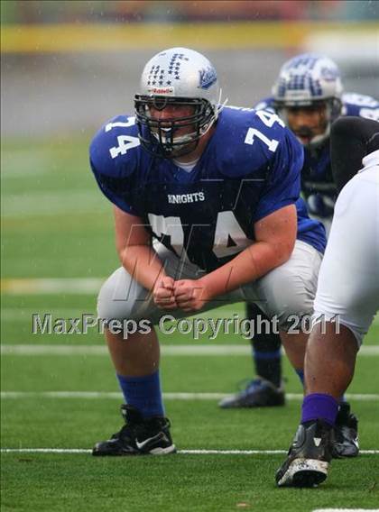 Thumbnail 1 in Brookside Christian vs. Bradshaw Christian (CIF SJS D6 Final) photogallery.