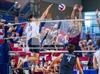 Photo from the gallery "Regis Groff vs. Lutheran (CHSAA Round1 M1)"