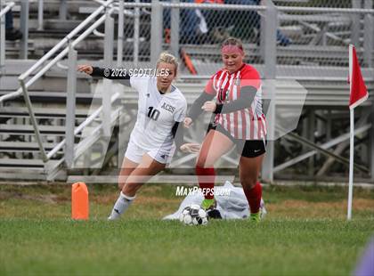Thumbnail 3 in Amanda-Clearcreek @ Liberty Union (OHSAA D3 Sectional) photogallery.