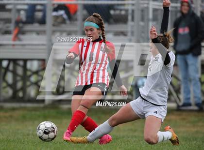 Thumbnail 2 in Amanda-Clearcreek @ Liberty Union (OHSAA D3 Sectional) photogallery.