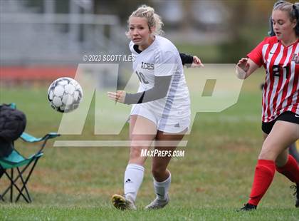 Thumbnail 2 in Amanda-Clearcreek @ Liberty Union (OHSAA D3 Sectional) photogallery.