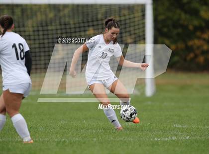 Thumbnail 2 in Amanda-Clearcreek @ Liberty Union (OHSAA D3 Sectional) photogallery.