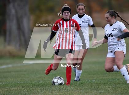 Thumbnail 3 in Amanda-Clearcreek @ Liberty Union (OHSAA D3 Sectional) photogallery.