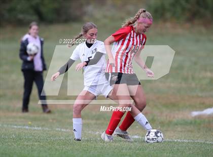 Thumbnail 3 in Amanda-Clearcreek @ Liberty Union (OHSAA D3 Sectional) photogallery.