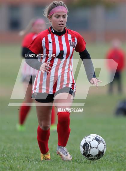 Thumbnail 1 in Amanda-Clearcreek @ Liberty Union (OHSAA D3 Sectional) photogallery.