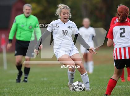 Thumbnail 2 in Amanda-Clearcreek @ Liberty Union (OHSAA D3 Sectional) photogallery.