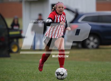 Thumbnail 3 in Amanda-Clearcreek @ Liberty Union (OHSAA D3 Sectional) photogallery.