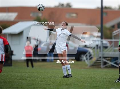 Thumbnail 3 in Amanda-Clearcreek @ Liberty Union (OHSAA D3 Sectional) photogallery.