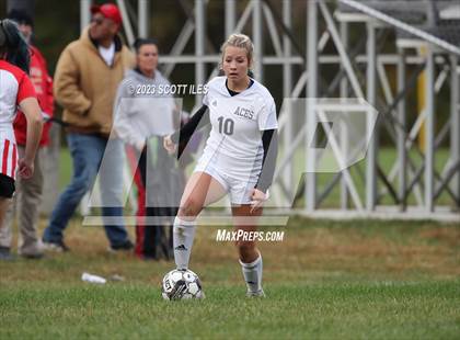 Thumbnail 2 in Amanda-Clearcreek @ Liberty Union (OHSAA D3 Sectional) photogallery.