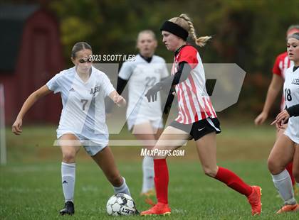 Thumbnail 1 in Amanda-Clearcreek @ Liberty Union (OHSAA D3 Sectional) photogallery.