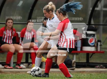 Thumbnail 1 in Amanda-Clearcreek @ Liberty Union (OHSAA D3 Sectional) photogallery.