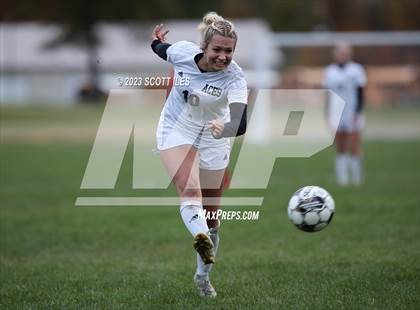 Thumbnail 2 in Amanda-Clearcreek @ Liberty Union (OHSAA D3 Sectional) photogallery.