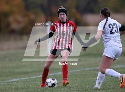 Thumbnail 1 in Amanda-Clearcreek @ Liberty Union (OHSAA D3 Sectional) photogallery.