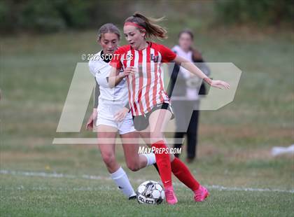 Thumbnail 1 in Amanda-Clearcreek @ Liberty Union (OHSAA D3 Sectional) photogallery.