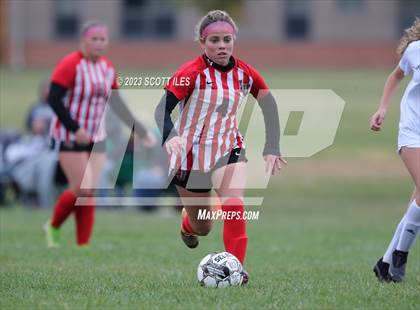 Thumbnail 1 in Amanda-Clearcreek @ Liberty Union (OHSAA D3 Sectional) photogallery.