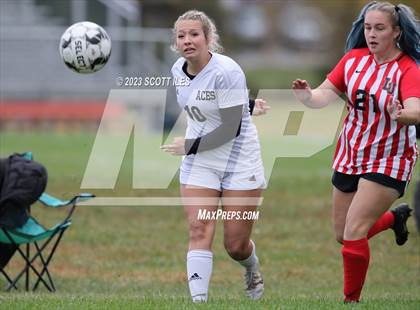 Thumbnail 3 in Amanda-Clearcreek @ Liberty Union (OHSAA D3 Sectional) photogallery.