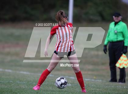 Thumbnail 1 in Amanda-Clearcreek @ Liberty Union (OHSAA D3 Sectional) photogallery.
