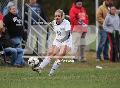 Thumbnail 1 in Amanda-Clearcreek @ Liberty Union (OHSAA D3 Sectional) photogallery.
