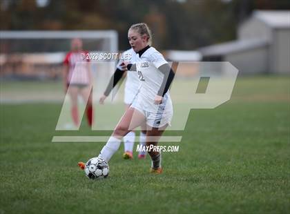 Thumbnail 1 in Amanda-Clearcreek @ Liberty Union (OHSAA D3 Sectional) photogallery.