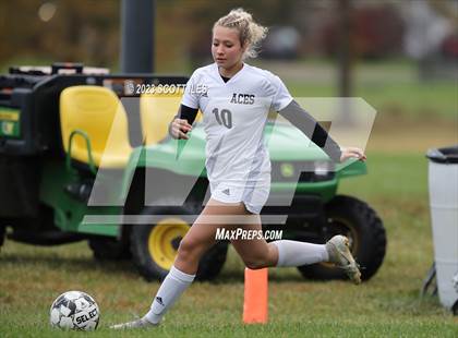 Thumbnail 1 in Amanda-Clearcreek @ Liberty Union (OHSAA D3 Sectional) photogallery.