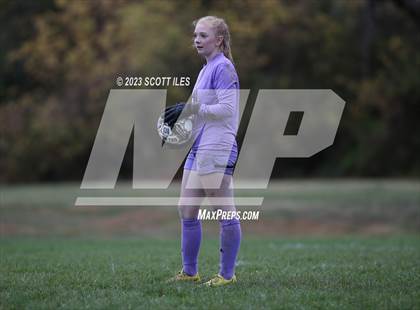 Thumbnail 2 in Amanda-Clearcreek @ Liberty Union (OHSAA D3 Sectional) photogallery.