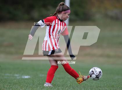 Thumbnail 3 in Amanda-Clearcreek @ Liberty Union (OHSAA D3 Sectional) photogallery.