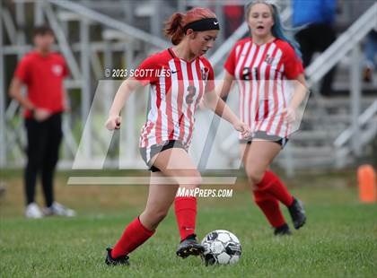 Thumbnail 1 in Amanda-Clearcreek @ Liberty Union (OHSAA D3 Sectional) photogallery.