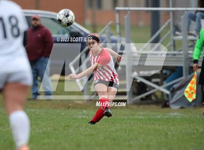 Thumbnail 2 in Amanda-Clearcreek @ Liberty Union (OHSAA D3 Sectional) photogallery.