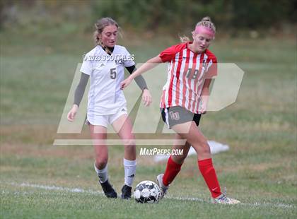 Thumbnail 2 in Amanda-Clearcreek @ Liberty Union (OHSAA D3 Sectional) photogallery.