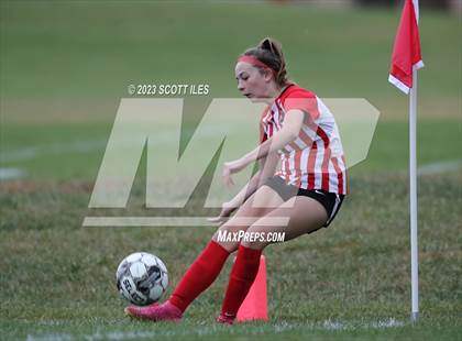 Thumbnail 3 in Amanda-Clearcreek @ Liberty Union (OHSAA D3 Sectional) photogallery.