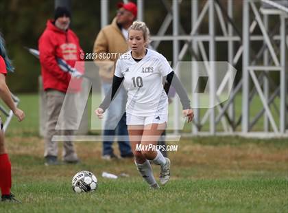 Thumbnail 3 in Amanda-Clearcreek @ Liberty Union (OHSAA D3 Sectional) photogallery.