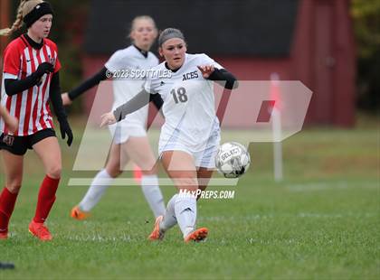 Thumbnail 3 in Amanda-Clearcreek @ Liberty Union (OHSAA D3 Sectional) photogallery.