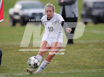 Thumbnail 2 in Amanda-Clearcreek @ Liberty Union (OHSAA D3 Sectional) photogallery.