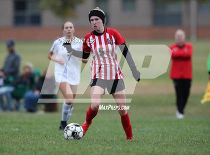 Thumbnail 3 in Amanda-Clearcreek @ Liberty Union (OHSAA D3 Sectional) photogallery.