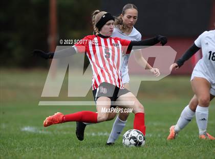 Thumbnail 2 in Amanda-Clearcreek @ Liberty Union (OHSAA D3 Sectional) photogallery.