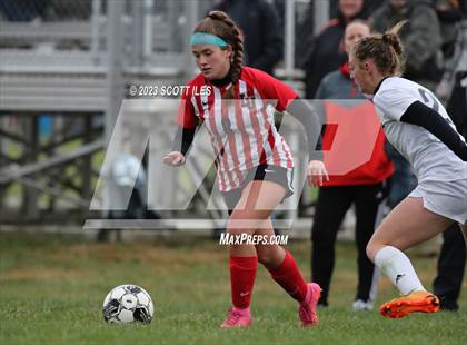 Thumbnail 1 in Amanda-Clearcreek @ Liberty Union (OHSAA D3 Sectional) photogallery.