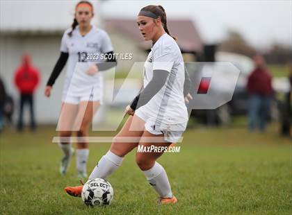 Thumbnail 1 in Amanda-Clearcreek @ Liberty Union (OHSAA D3 Sectional) photogallery.