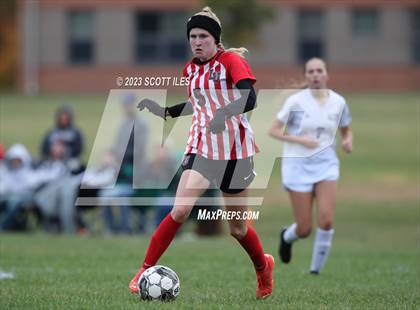 Thumbnail 2 in Amanda-Clearcreek @ Liberty Union (OHSAA D3 Sectional) photogallery.