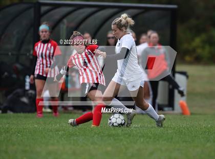 Thumbnail 1 in Amanda-Clearcreek @ Liberty Union (OHSAA D3 Sectional) photogallery.