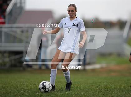 Thumbnail 1 in Amanda-Clearcreek @ Liberty Union (OHSAA D3 Sectional) photogallery.