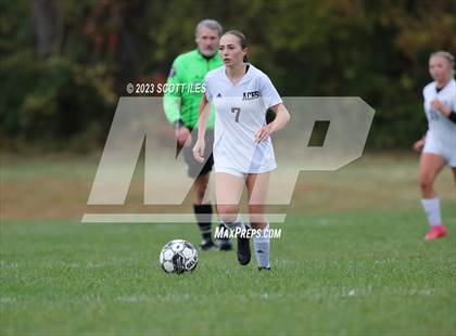 Thumbnail 3 in Amanda-Clearcreek @ Liberty Union (OHSAA D3 Sectional) photogallery.