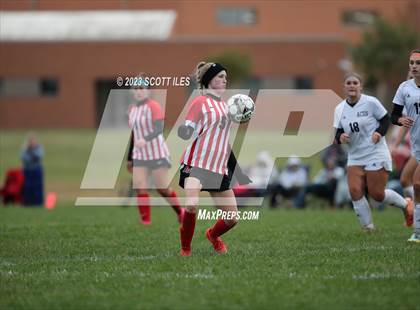 Thumbnail 1 in Amanda-Clearcreek @ Liberty Union (OHSAA D3 Sectional) photogallery.