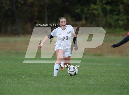Thumbnail 3 in Amanda-Clearcreek @ Liberty Union (OHSAA D3 Sectional) photogallery.