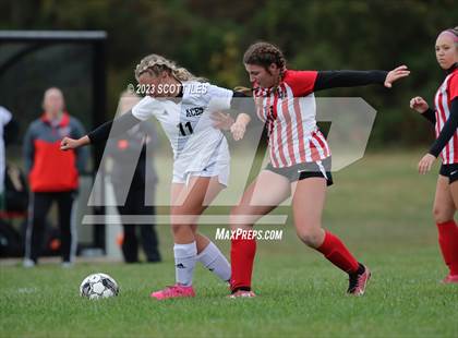 Thumbnail 1 in Amanda-Clearcreek @ Liberty Union (OHSAA D3 Sectional) photogallery.