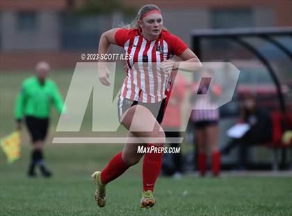 Thumbnail 1 in Amanda-Clearcreek @ Liberty Union (OHSAA D3 Sectional) photogallery.