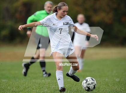 Thumbnail 2 in Amanda-Clearcreek @ Liberty Union (OHSAA D3 Sectional) photogallery.