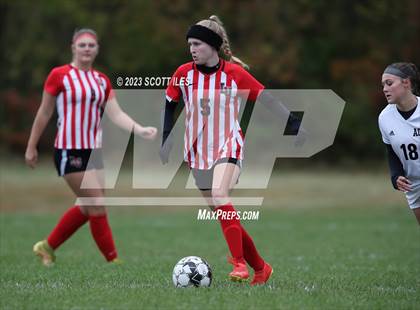 Thumbnail 2 in Amanda-Clearcreek @ Liberty Union (OHSAA D3 Sectional) photogallery.