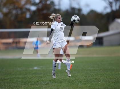 Thumbnail 1 in Amanda-Clearcreek @ Liberty Union (OHSAA D3 Sectional) photogallery.